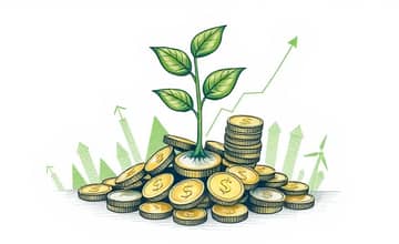 Cómo Medir el Impacto de tus Inversiones Verdes