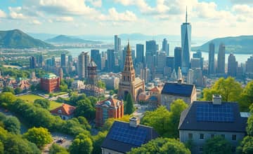 Certificaciones Verdes: ¿Qué Significan para tu Inversión?