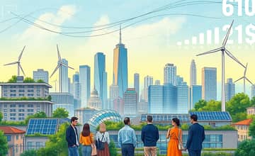 Desmitificando las Inversiones Sostenibles: Realidades y Beneficios