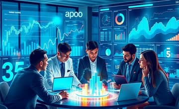 La Cultura del Dato: Impulsando Decisiones Estratégicas Financieras