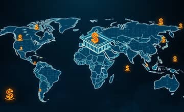 Monedas Digitales de Bancos Centrales: Un Nuevo Paradigma Monetario
