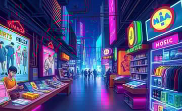 NFTs Más Allá del Arte: Nuevas Oportunidades de Inversión