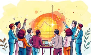 Construyendo Equipos de Alto Rendimiento en Entornos Financieros