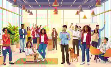 Bienestar del Empleado: Un Activo Clave en la Cultura Financiera