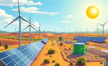 Tecnología Verde: Descubre las Empresas que Lideran la Inversión