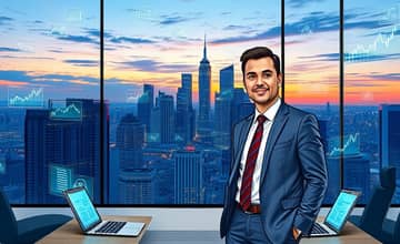 La Resiliencia Organizacional: Un Atributo de Liderazgo Financiero