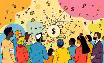 Diversidad e Inclusión: Fortaleza en el Sector Financiero