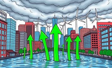 Manejo de Riesgos Climáticos: Un Enfoque Financiero Prudente