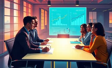 Cultura de Feedback: Impulsando el Crecimiento en Finanzas