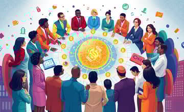 Liderazgo Inclusivo: Amplificando Voces en el Sector Financiero