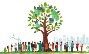 El Auge de los Fondos de Inversión ESG: ¿Son Para Ti?