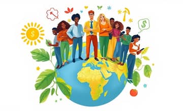 Más Allá de las Ganancias: Negocios de Triple Impacto