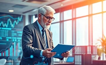 Mentoring y Desarrollo Profesional en la Industria Financiera