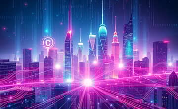 Big Data en Finanzas: Entendiendo el Mercado como Nunca