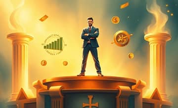 El Valor de la Integridad en el Liderazgo Financiero