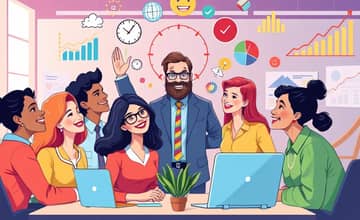 Gesti&oacute;n del Talento: El Liderazgo Como Motor de Retenci&oacute;n