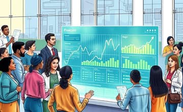 Cultura de Rendici&oacute;n de Cuentas: Transparencia en Finanzas