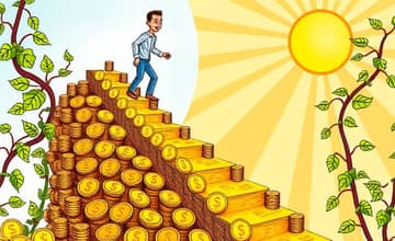 Fomentando una Mentalidad de Crecimiento en Finanzas