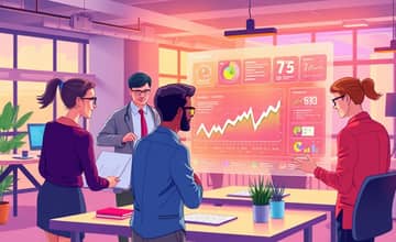 Fomentando la Colaboraci&oacute;n Interdepartamental en Finanzas