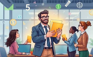 El Arte de Delegar: Optimizando el Liderazgo en Finanzas