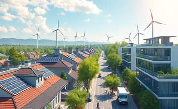 Tecnología Verde: Herramientas para un Negocio Responsable