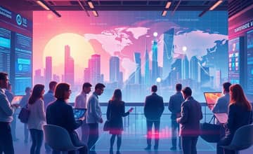 Plataformas No-Code/Low-Code para Innovación Financiera