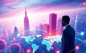 Transformación Digital y Liderazgo Adaptativo en Finanzas