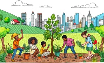 Cultura de Sostenibilidad: M&aacute;s All&aacute; de la Inversi&oacute;n Verde