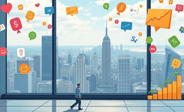 Inteligencia Emocional: Clave para el Liderazgo Financiero