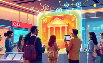 Dise&ntilde;ando Experiencias: Liderazgo Centrado en el Cliente Financiero