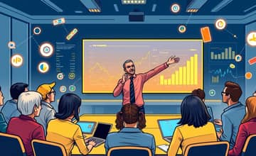 La Importancia del Storytelling en el Liderazgo Financiero