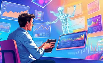 Psicología del Inversor y el Rol de la IA