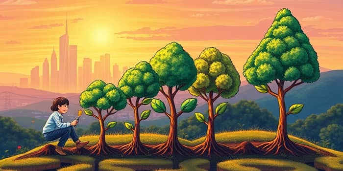 ESG: La Clave para Inversiones Inteligentes y Duraderas