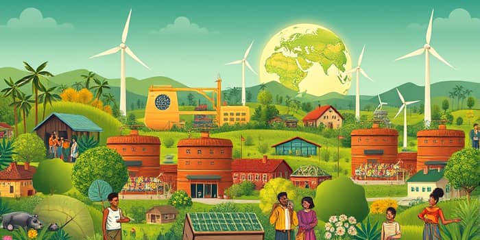 De la Responsabilidad Social a la Sostenibilidad Integral