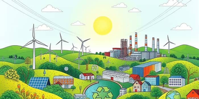 Transformando Costos en Oportunidades Sostenibles