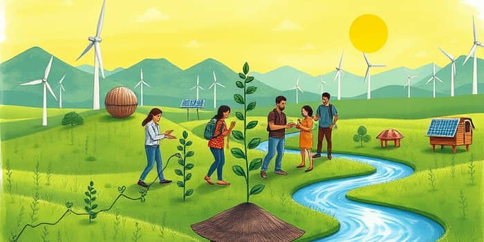 Estrategias de Inversión Socialmente Responsable