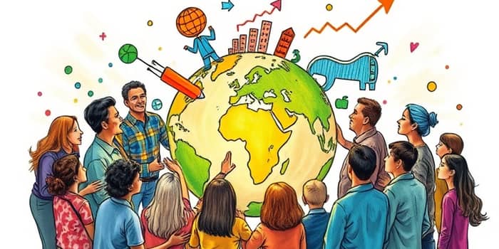 Retorno Social de la Inversión: El Valor Oculto