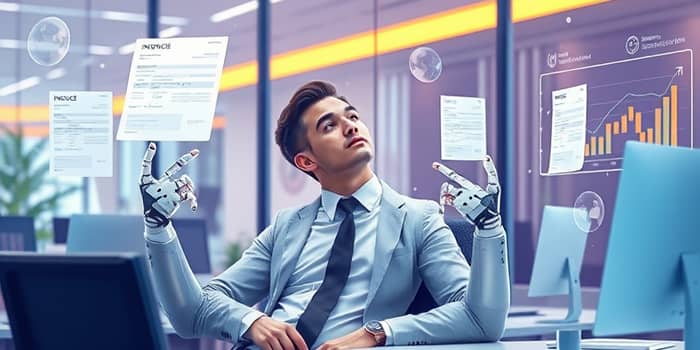 Automatización Financiera: Libera Tu Tiempo y Dinero