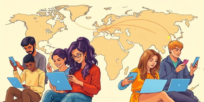 Neobancos: Banca Sin Fronteras y Siempre Contigo