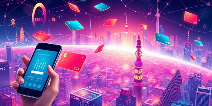 Pagos Digitales: La Evolución de las Transacciones