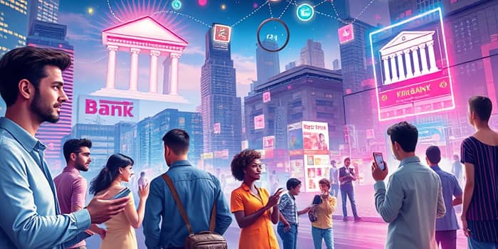 Open Banking: Compartiendo Datos para Mejorar Servicios