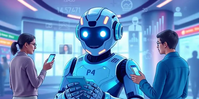 Chatbots Financieros: Soporte Inmediato y Personalizado