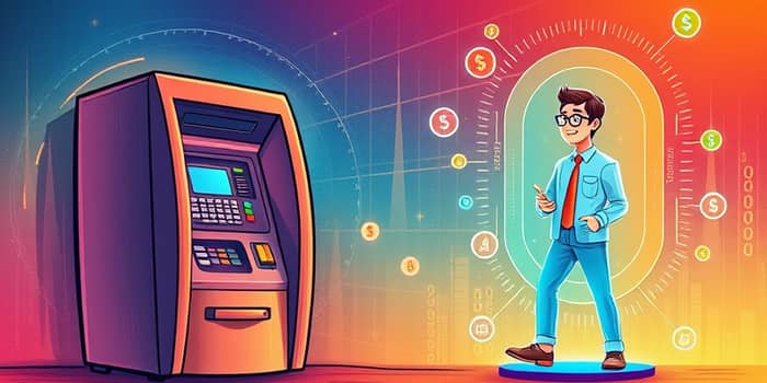 De los Cajeros a los Avatares: La Evolución del Servicio Bancario