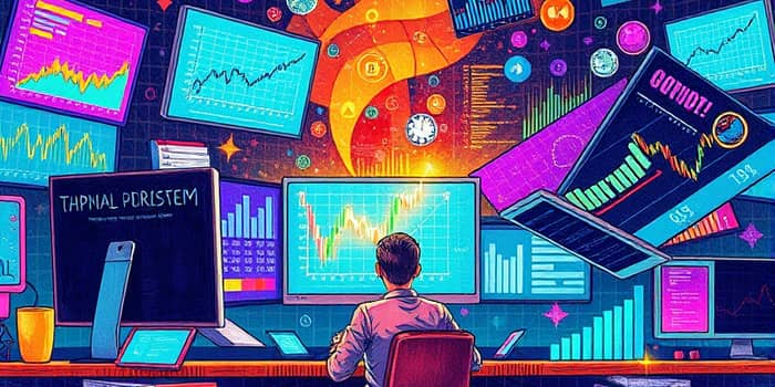 Finanzas Cuantitativas: Estrategias Basadas en Datos