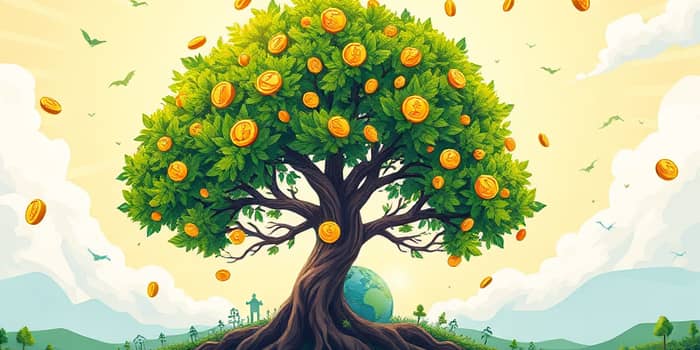 Más Allá del Beneficio: El Triple Impacto de las Finanzas Sostenibles