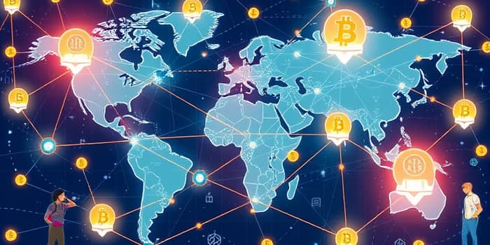 DeFi Lending: Préstamos y Créditos Sin Intermediarios