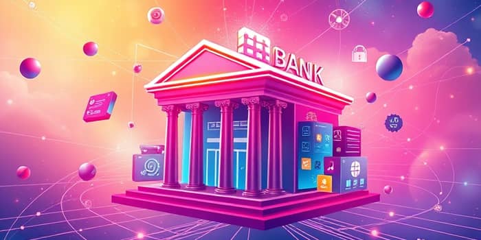 Microservicios en Banca: Flexibilidad y Adaptabilidad