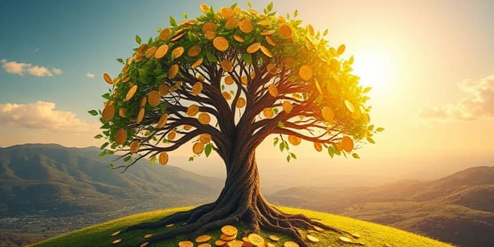 La Ética en las Finanzas: Un Camino Hacia la Prosperidad Sostenible