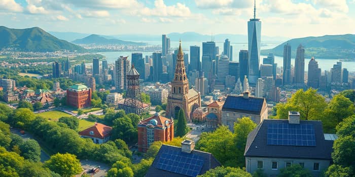 Certificaciones Verdes: ¿Qué Significan para tu Inversión?