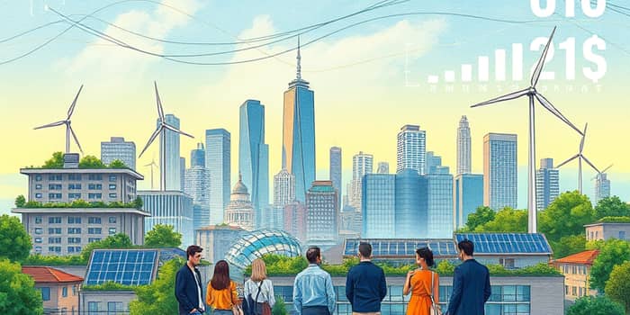 Desmitificando las Inversiones Sostenibles: Realidades y Beneficios